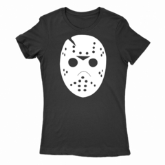 Remera Mujer Manga Corta JASON 02