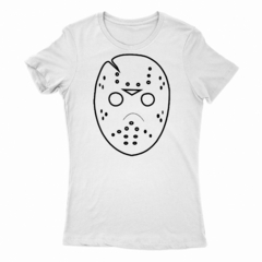 Remera Mujer Manga Corta JASON 02 - comprar online