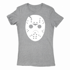 Remera Mujer Manga Corta JASON 02 en internet