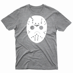 Remera Unisex Manga Corta JASON 02 en internet