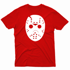 Remera Unisex Manga Corta JASON 02 - Wildshirts