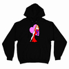 BUZO/CAMPERA Unisex JESSICA RABBIT 01