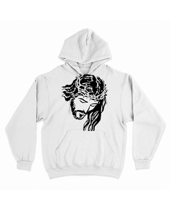 Buzo Unisex JESUS 01