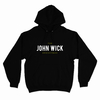 BUZO/CAMPERA Unisex JOHN WICK 01