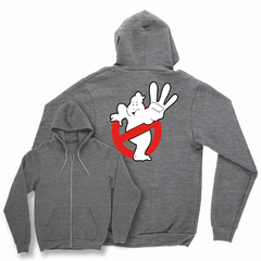 Buzo/Campera Unisex GHOSTBUSTERS 05