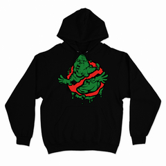 Buzo/Campera Unisex GHOSTBUSTERS 08