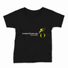 Remera Infantil Manga Corta JOHNNIE SKAYWALKER 01