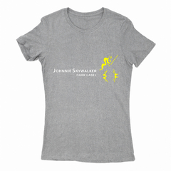 Remera Mujer Manga Corta JOHNNIE SKAYWALKER 01 en internet