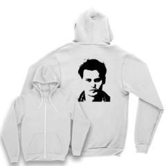 Buzo Unisex JOHNNY DEPP 01 - tienda online