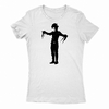 Remera Mujer Manga Corta JOHNNY DEPP 02