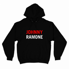 Buzo Unisex JOHNNY RAMONE 01