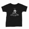 Remera Infantil Manga Corta JOHNNY RAMONE 02