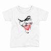 Remera Infantil Manga Corta JOKER 02