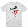 Remera Unisex Manga Corta JOKER 02