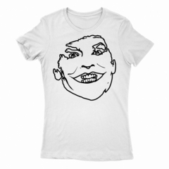 Remera Mujer Manga Corta JOKER 03 - comprar online