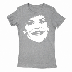 Remera Mujer Manga Corta JOKER 03 en internet