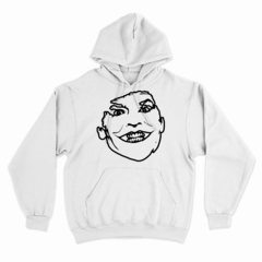 Buzo Canguro Unisex JOKER 03 - comprar online