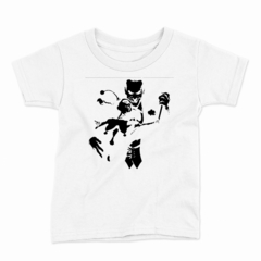 Remera Infantil Manga Corta JOKER 05 - comprar online