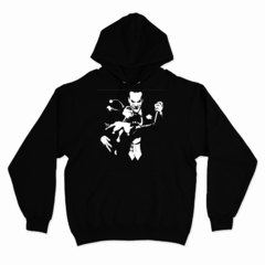 Buzo Canguro Unisex JOKER 05