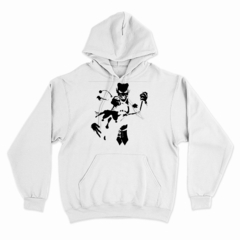 Buzo Canguro Unisex JOKER 05 - comprar online