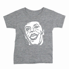 Remera Infantil Manga Corta JOKER 06 en internet