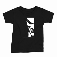 Remera Infantil Manga Corta JOKER 07 - Wildshirts