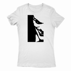 Remera Mujer Manga Corta JOKER 07