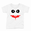 Remera Infantil Manga Corta JOKER 09