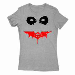 Remera Mujer Manga Corta JOKER 09 - comprar online