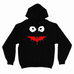 Buzo Canguro Unisex JOKER 09 - comprar online