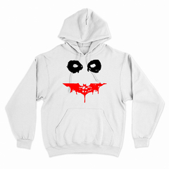 Buzo Canguro Unisex JOKER 09