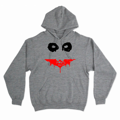 Buzo Canguro Unisex JOKER 09 en internet