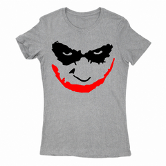 Remera Mujer Manga Corta JOKER 10 - comprar online