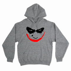 Buzo Canguro Unisex JOKER 10 en internet