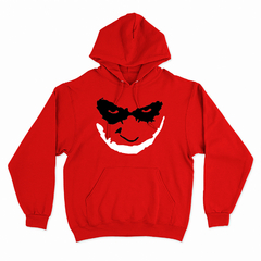 Buzo Canguro Unisex JOKER 10 - Wildshirts