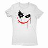 Remera Mujer Manga Corta JOKER 11