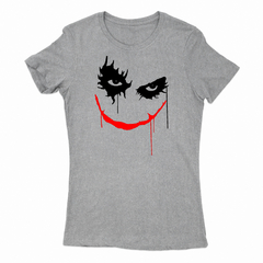 Remera Mujer Manga Corta JOKER 11 - comprar online