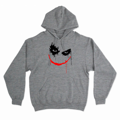 Buzo Canguro Unisex JOKER 11 en internet