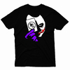 Remera Unisex Manga Corta JOKER 12