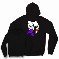 Buzo Unisex JOKER 12 - tienda online