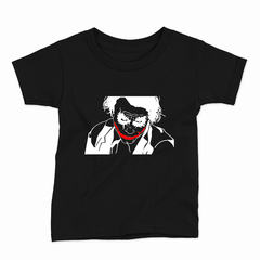 Remera Infantil Manga Corta JOKER 13 - Wildshirts