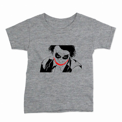 Remera Infantil Manga Corta JOKER 13 - comprar online