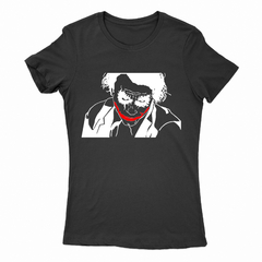 Remera Mujer Manga Corta JOKER 13 - Wildshirts