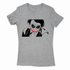 Remera Mujer Manga Corta JOKER 13 - comprar online