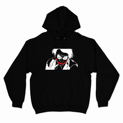 Buzo Canguro Unisex JOKER 13 - comprar online