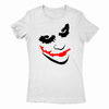 Remera Mujer Manga Corta JOKER 14