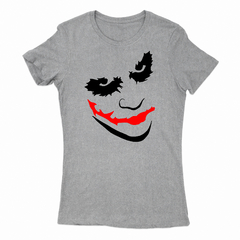 Remera Mujer Manga Corta JOKER 14 - comprar online