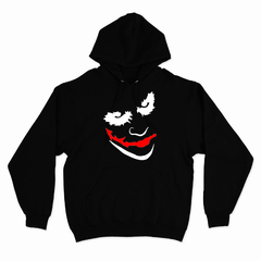 Buzo Canguro Unisex JOKER 14 - comprar online