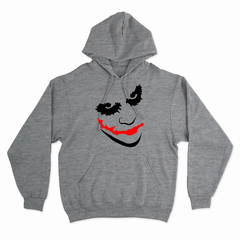 Buzo Canguro Unisex JOKER 14 en internet