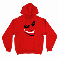 Buzo Canguro Unisex JOKER 14 - Wildshirts